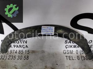 OEM; dfj100450xxx LAND ROVER DİSCOVERY 2 98-04 SOL ÖN ÇAMURL