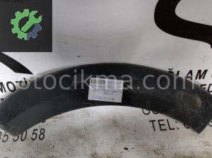 OEM; dfk00004 LANDROVER DİSCOVERY 384 SAĞ ARKA ÇAMURLUK PAKO
