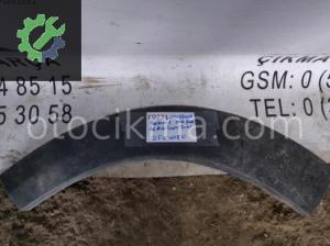 OEM; dfk100510 LANDROVER FREELENDER 1 96-06 SOL ARKA TAMPON
