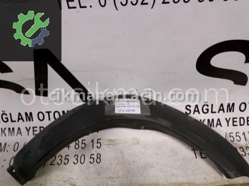 Land Rover Freelander Kapı Bandı & Çıtası çıkma parça