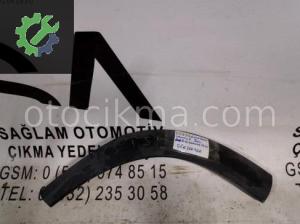 OEM; dfk100940 LANDROVER DİSCOVERY 2 SOL ARKA ÇAMURLUK PAKO