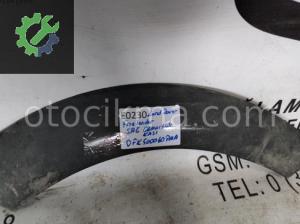 OEM; dfk500060pma LANDROVER FREELENDER SAĞ ÇAMURLUK KASI