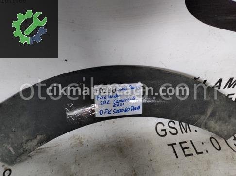 Land Rover Freelander Kapı Bandı & Çıtası çıkma parça