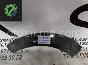 OEM; dfk500070pma LAND ROVER FREELENDER 1 96-06 SOL ARKA ÇAM