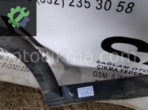 OEM; dgp000144 LANDROVER DİSCOVER 3 05-08 SAĞ ARKA ÇAMURLUK