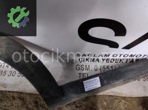 OEM; dgp000144 LANDROVER DİSCOVERY 3 05-08 SAĞ ARKA KAPI PAK