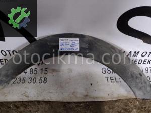 OEM; dgp101001lda LANDROVER FREELENDER 1 96-06 SAĞ ÇAMURLUK