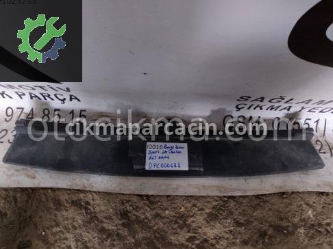 Land Rover Range Rover Karlık çıkma parça