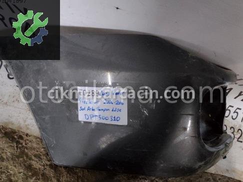 Land Rover Freelander Kapı Bandı & Çıtası çıkma parça