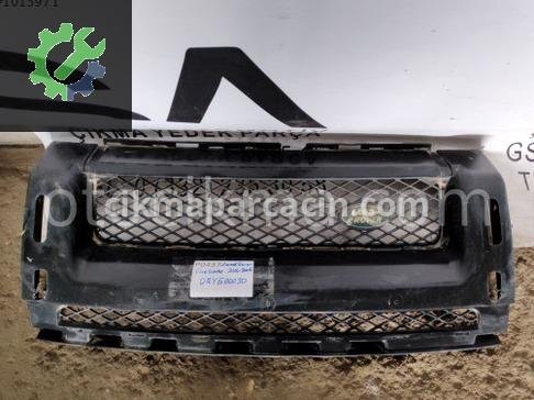 Land Rover Freelander Panjur çıkma parça