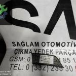 OEM; DXB500350 LAND ROVER ÇIKMA SOL SİS KAPAĞI