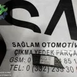 OEM; DXB500350 LAND ROVER ÇIKMA SOL SİS KAPAĞI