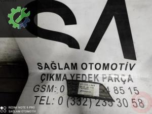 OEM; DXB500350 LAND ROVER ÇIKMA SOL SİS KAPAĞI