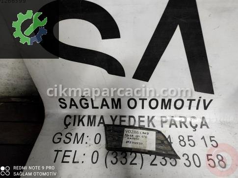 Land Rover Range Rover Sis Farı çıkma parça