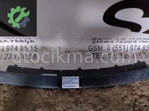 OEM; dxj500040 RANGE ROVER 06-09 ÖN TAMPON ALTI KORUMA