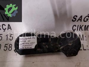 OEM; e059109123ab AUDİ A6 A5 S6 3.0TDİ 6V MOTOR KAYIŞ KAPAĞ