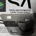 OEM; E28981 RENAULT MODUS ÇIKMA SOL ÖN KAPI DÖŞEMESİ
