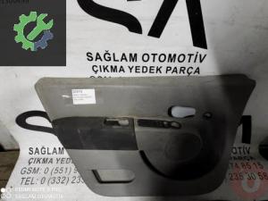 OEM; E28981 RENAULT MODUS ÇIKMA SOL ÖN KAPI DÖŞEMESİ