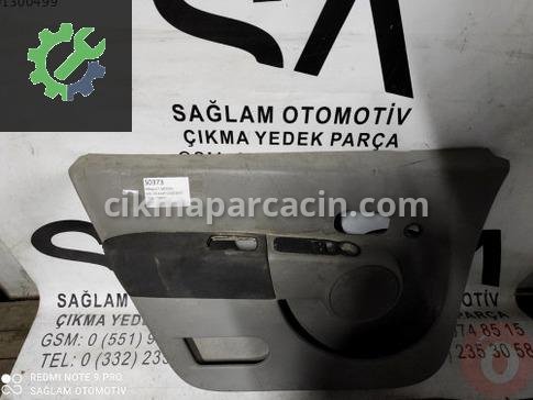 Renault Modus Kapı Döşemesi çıkma parça