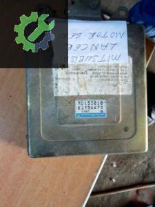 OEM; E2T36673M MİTSUBİSHİ LANCER MOTOR BEYNİ