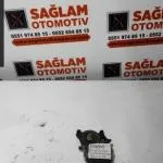 OEM; E850201004 VW POLO 10-14 ÇIKMA SAĞ ÖN CAM MOTORU