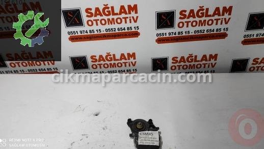Volkswagen Polo Cam Motoru çıkma parça