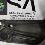 OEM; EA01684W1 MAZDA MX-3 91-98 ÇIKMA SAĞ ÖN KAPI DÖŞEMESİ