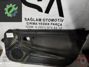 OEM; EA01684W1 MAZDA MX-3 91-98 ÇIKMA SAĞ ÖN KAPI DÖŞEMESİ