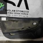OEM; EA01684W1 MAZDA MX-3 91-98 ÇIKMA SOL ÖN KAPI DÖŞEMESİ