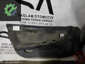 OEM; EA01684W1 MAZDA MX-3 91-98 ÇIKMA SOL ÖN KAPI DÖŞEMESİ