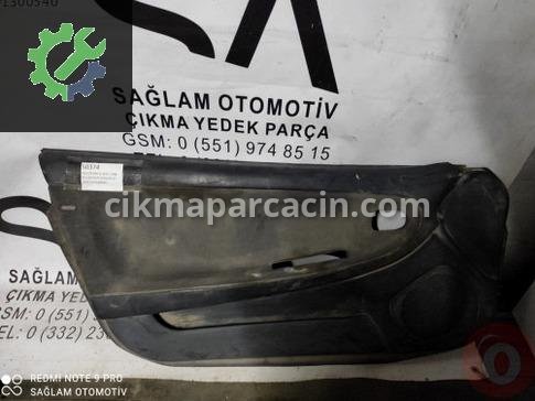 Mazda MX-3 Kapı Döşemesi çıkma parça
