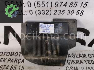 OEM; err3026 RANGE ROVER 95-02 AKÜ KAPAĞI