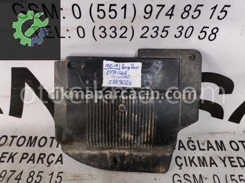 Land Rover Range Rover Akü çıkma parça