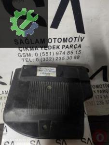 OEM; ERR3026 RANGE ROVER 95-02 ÇIKMA AKÜ KAPAĞI