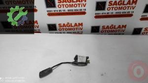 OEM; F00C3E2429 PEUGEOT 407 ÇIKMA GAZ PEDALI