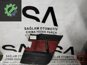 OEM; F151-6853Z MAZDA RX8 ÇIKMA SAĞ ARKA KAPI DÖŞEMESİ