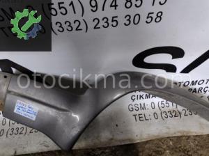 OEM; f57d-78291c20 FORD EXPLORER 02-09 SAĞ ÇAMURLUK PAKO