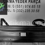 OEM; f8537820206 LİNCOLN NAVİGATÖR 96-98 SAĞ ÖN KAPI