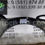 OEM; f85b-16a074-af LİNCOLN NAVİGATOR 91-02 SAĞ ÖN ÇAMURLUK