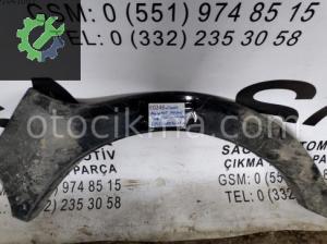 OEM; f85b-16a074-af LİNCOLN NAVİGATOR 91-02 SAĞ ÖN ÇAMURLUK