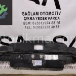 OEM; f85b-19e525-a0 LİNCOLN NAVİGATÖR 98-02 RADYATÖR ALT KOR