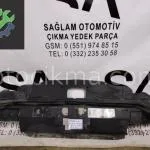 OEM; f85b-19e525-a0 LİNCOLN NAVİGATÖR 98-02 RADYATÖR ALT KOR