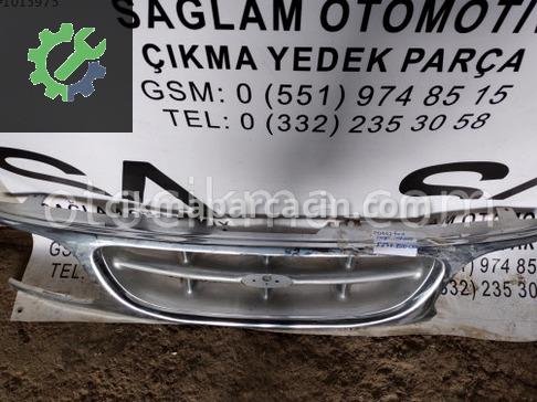 Ford Ranger Panjur çıkma parça