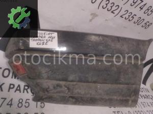 OEM; FİAT TEMPRA ARKA TAMPON SAĞ KÖŞE OEM;
