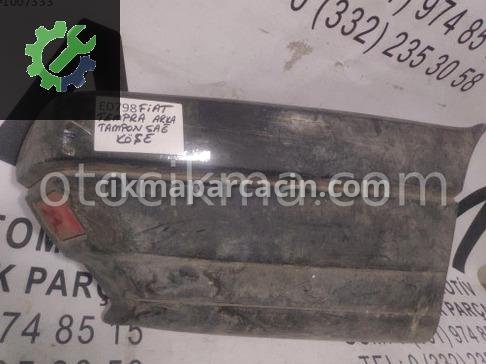 Fiat Tempra Kapı Bandı & Çıtası çıkma parça