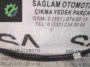 OEM; FİAT TEMPRA ÖN CAM İÇ IZGARA OEM;