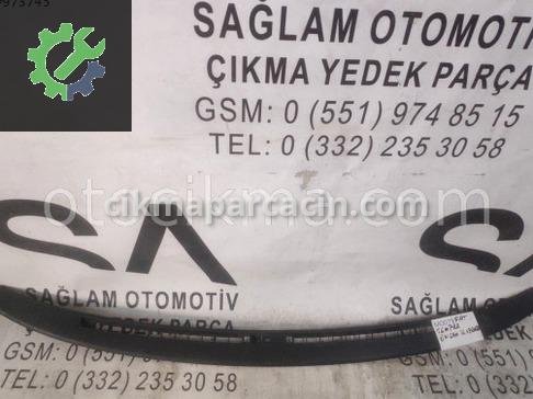 Fiat Tempra Ön Cam Izgarası çıkma parça