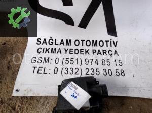 OEM; FORD FİESTA ÜST HAVA FİLTRE KUTUSU