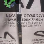 OEM; g000017222 LAGUNA 2 ARKA TAMPON ORTA BANT