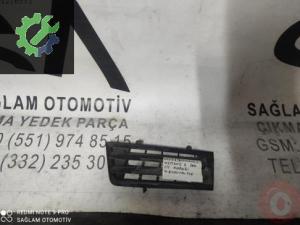 OEM; G8200114156 RENAULT MEGANE-2 ÇIKMA SOL SİS KAPAĞI